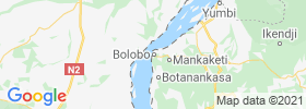 Bolobo map